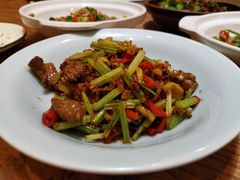 -湘水滨·臭鳜鱼·湘菜(马驹桥店)