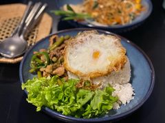 -KARN敢·春武里泰国小餐馆(版筑翠园店)