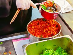 -黄兴南路步行商业街