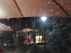 -二荆条·蜀鲜汇城市森林火锅