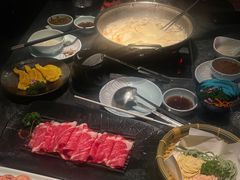 -捞王猪肚鸡火锅(金华义乌之心店)