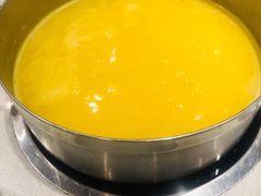 八珍花胶鲍鱼鸡汤锅-八珍玉食鸡煲·打边炉(印象城店)