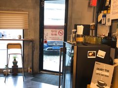 -醒味咖啡馆(南市桥巷店)