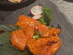 -嘿嘟嘟·肋条烧肉放题(爱融荟城店)