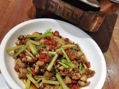 -四娭毑(三王街店)