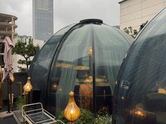 -龟兹KUCINA·新疆菜(前滩L+PLAZA店)