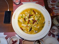-椒爱水煮鱼川菜(CBD万达店)