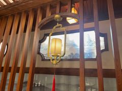 -福荣新中式餐厅