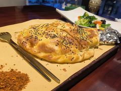 -那拉提之疆·新疆菜(美院店)