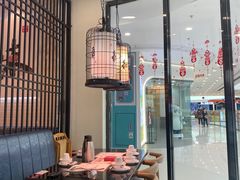 -和福顺·牛肉海鲜焖锅(汕头金平万达广场店)