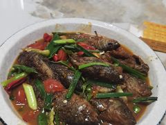 -王城醋血鸭老店