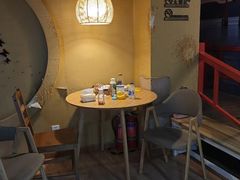 -白兔子密室(长寿路店)