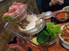 -龙聚德北京烤鸭(沙坪坝华宇A馆店)