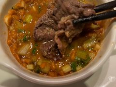 -牛事制造局牛肉火锅(莲岳路店)