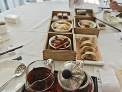 -国贸旋转餐厅(国贸广场店)