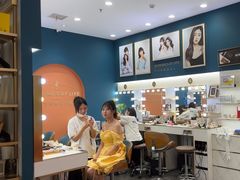 -海马体照相馆(重庆爱琴海购物公园店)