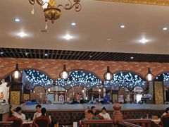 大堂-威尼斯西餐厅(扬名广场店)