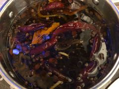 -漢咖啡·全服务式自助晚餐(武汉洲际酒店)