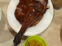 -一乐烧鹅(中环店)
