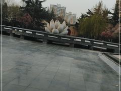 -木塔寺遗址生态公园