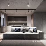 水泥灰👻的粗狂之美☁️