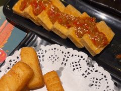 -炭舍干锅·烤鱼(扬名广场店)