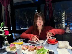 -弦月窗LUNETTE BY AMANDA(复兴路店)