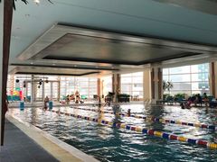 -上海嘉里健身Kerry Sports Shanghai