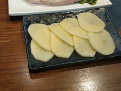 -·缸桶屋·韩式牛肋条自助烤肉(西湖D11店)