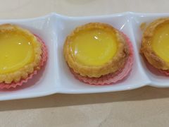 酥皮鸡蛋挞-食为先(广园店)