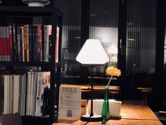 大堂-心邸·庆宴(雅宝城店)