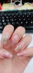 -PinkBaby美甲美睫