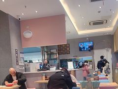 -小杨生煎(周浦万达店)