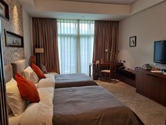 -天目湖御水温泉·度假酒店