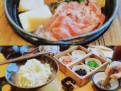 高丽菜丝-胜博殿日式炸猪排(西红门店)