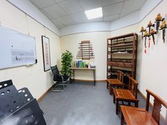 -秦汉胡同古筝围棋国学书院(罗湖分馆)