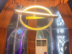 -大城小院饭店(博隆广场虹桥店)