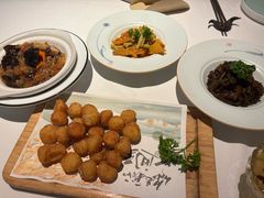 -纳地素食(石门公园店)