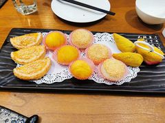 -陆壹捌餐厅(五大道店)