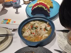 -Aqua Oasis 水天堂(相城天虹商场店)