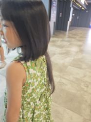 -藤野造型烫染·接发