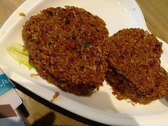 -蜜桃餐厅·古运河畔(南下塘店)