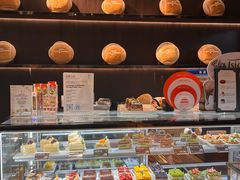 -FANEN法念·烘焙·甜点(万象城店)