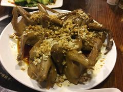 -百利鸽王(紫薇路店)