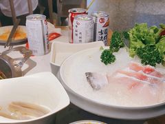 -井格重庆火锅(友谊路新业广场店)