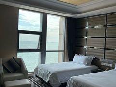 -烟台百纳瑞汀酒店