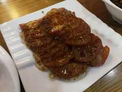 -西北朗益和穆斯林餐厅