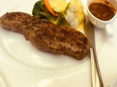 -兰特伯爵西餐厅·啤酒屋(方庄店)