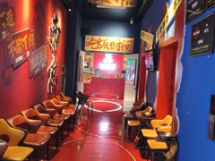 -金陵暴走龙虾·烧烤·排档(南京总店)