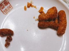 -犇鼎牛潮汕牛肉火锅(新辰里学清路店)